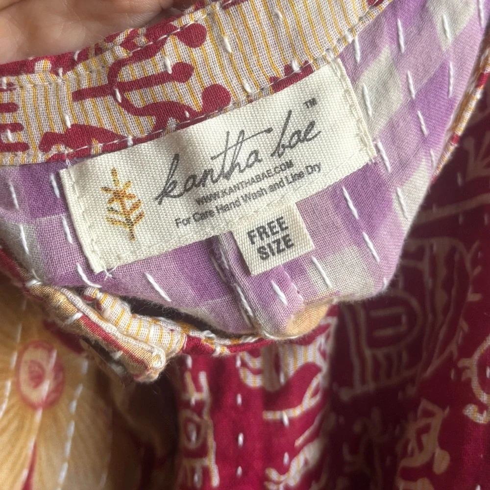 Kantha Bae | Seeker Shortall - Picture 2 of 5